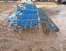 Lemken System Korund 8/750k