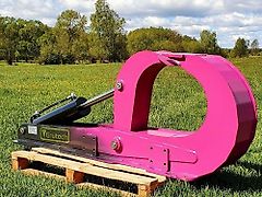 Grutech Neuheit! Spaltzange Holzspalter GTH-LK 730