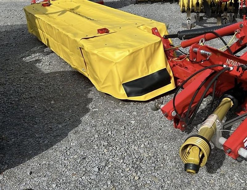 Pöttinger Novadisc 352