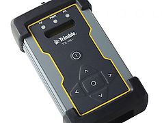 Trimble TDL450 Radio
