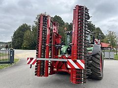Breviglieri Makfold 300 Kreiselegge / 6m AB / Zinken NEU