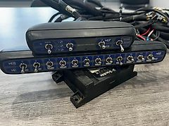 Trimble Field-IQ & Switch Box For Sale