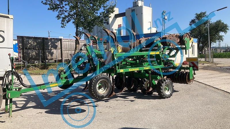 Kerner Komet KAL 540