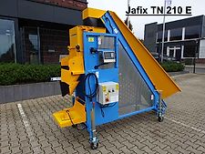 EURO-Jabelmann Absackwaagen, NEU, verschiedene Modelle, eigene Herstellung (Made in Germany)