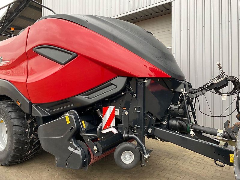 Case IH LB 436 HD Rotor Cutt