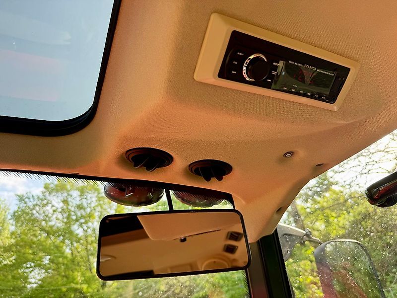 Kioti HX9010 PC - 7 Jahre oder 5000Bh Garantie !!!