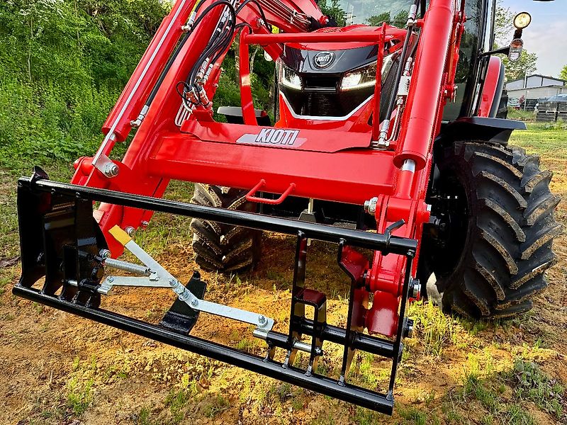 Kioti HX9010 PC - 7 Jahre oder 5000Bh Garantie !!!