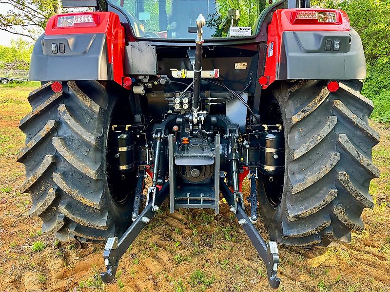 Kioti HX9010 PC - 7 Jahre oder 5000Bh Garantie !!!