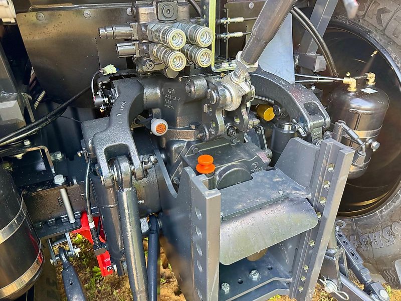 Kioti HX9010 PC - 7 Jahre oder 5000Bh Garantie !!!