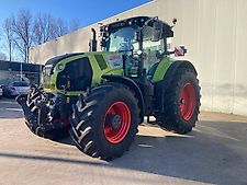 Claas Axion 870 Cmatic Cebis