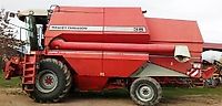 Used Mf 16 For Sale Traktorpool Se