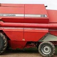 Used Mf 16 For Sale Traktorpool Se Used Mf 16 For Sale Traktorpool Se