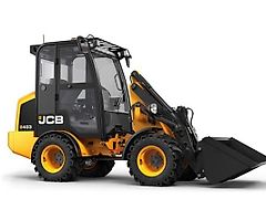 JCB 403 Plus Smart Power Stage V Radlader Hoflader - NEU