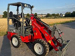 Weidemann 1140 Basic