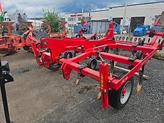 He-Va TRIPPLE TILLER AIRY