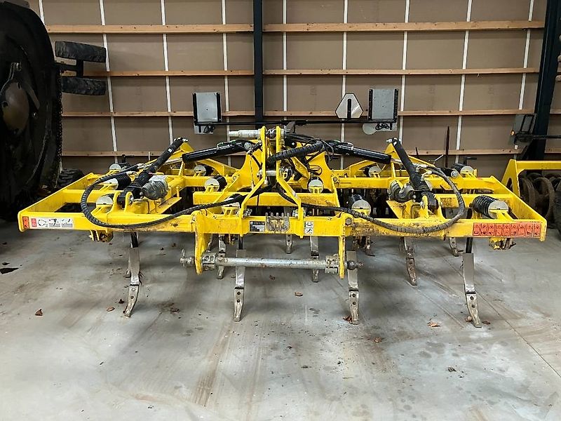 Bednar Fenix FN 4000