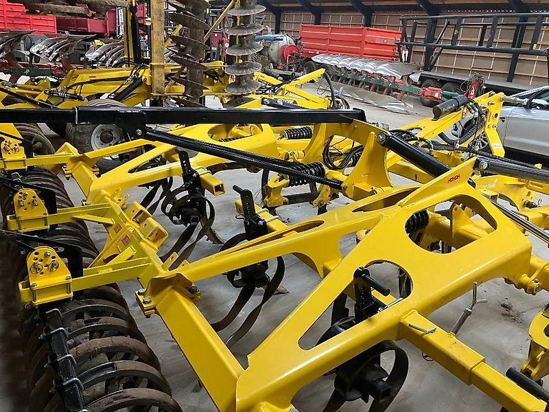 Bednar Fenix FN 4000