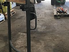 Weidemann 11er Serie