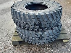 Alliance 340/80R18 Däck