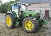 John Deere 6900 John Deere 6900