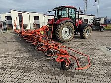 Kuhn GF8501MH