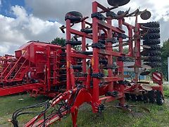 Horsch Tiger 8 LT