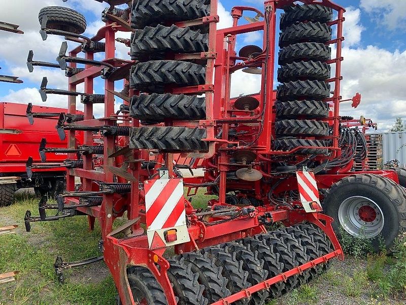 Horsch Tiger 8 LT