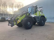 Claas Torion 1511 Varipower