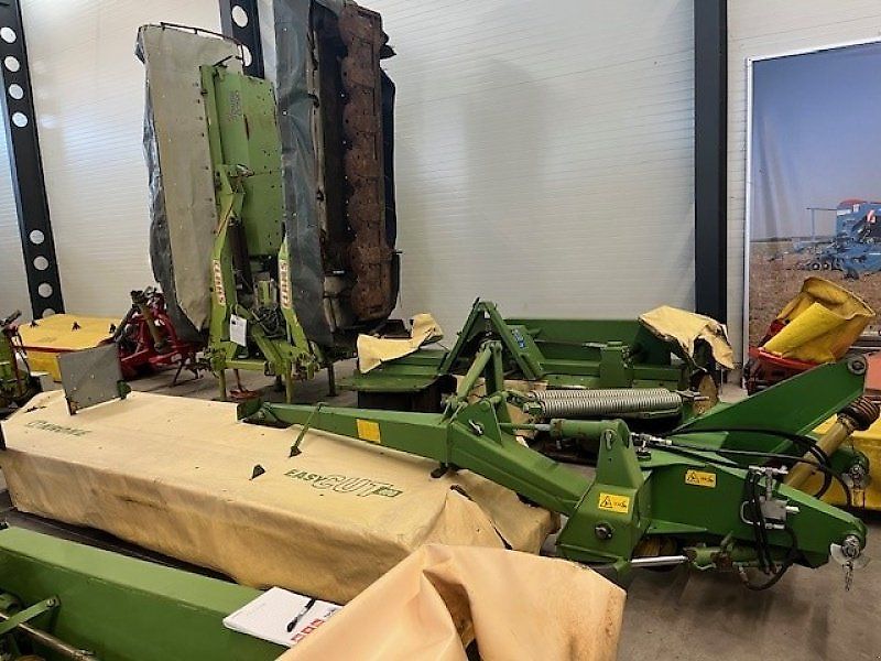 Krone Easy Cut 400