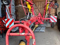 Pöttinger EUTO TOP 651 multitast