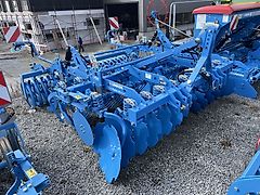 Lemken Scheibenegge Rubin 10/300U