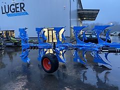 Lemken Juwel 10 MVU L100 CS50 OnLand