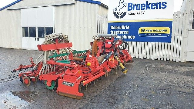 Kverneland NG-S 101 F35 Rotorkopeg en zaaimachine