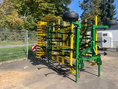 Kerner Stratos S 450