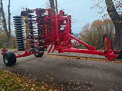 Pöttinger TerraDisc 4000 T