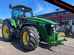 John Deere 7930 Dismantled: only sold as spare parts