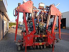 Agricola Italiana Uien groente zaaimachine