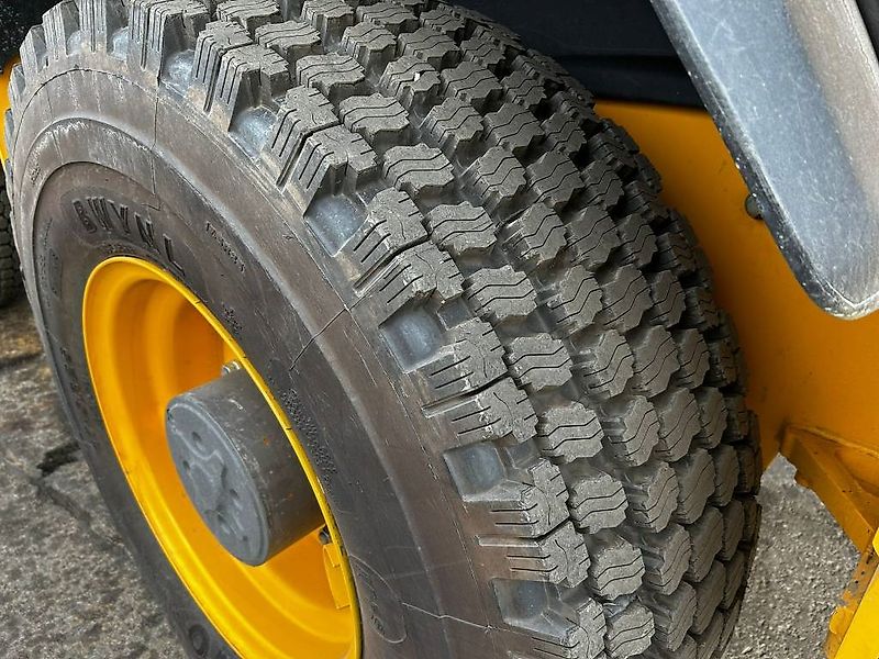 Volvo L 50 HS/ Rasvari, Kauha, Piikit, Pienet tunnit!!