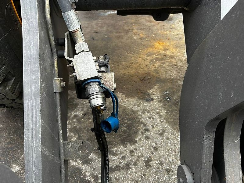 Volvo L 50 HS/ Rasvari, Kauha, Piikit, Pienet tunnit!!