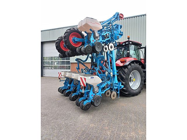 Monosem NG Plus 12 rijer