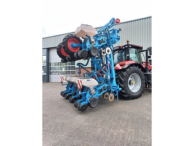 Monosem NG Plus 12 rijer