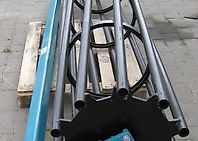 BM Maschinenbau Rohrstabwalze RSW560/3 BM Maschinenbau Rohrstabwalze RSW560/3