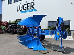 Lemken Juwel 6 M X