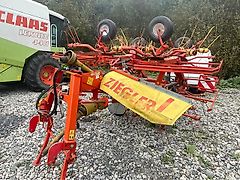 Ziegler Faneuse HR 1055-GH