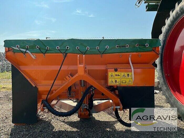 Pronar HZS10 Posypywarka samozaładowcza