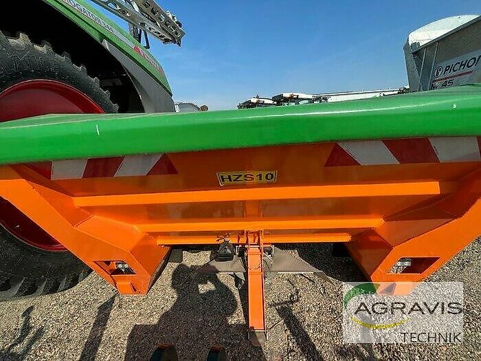 Pronar HZS10 Posypywarka samozaładowcza