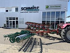 Kverneland ECOMAT 650-200-500