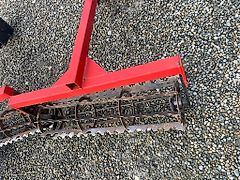 Quivogne zwei Walzen für Ackereggen