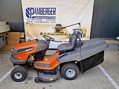 Husqvarna TC 242 T