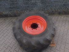Grasdorf 380/70R24 + 480/70R34